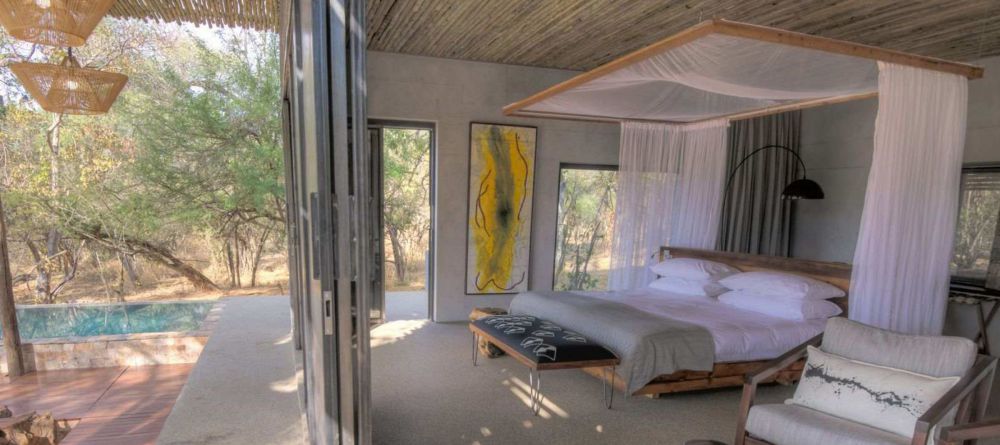 Matetsi River Lodge - Image 3