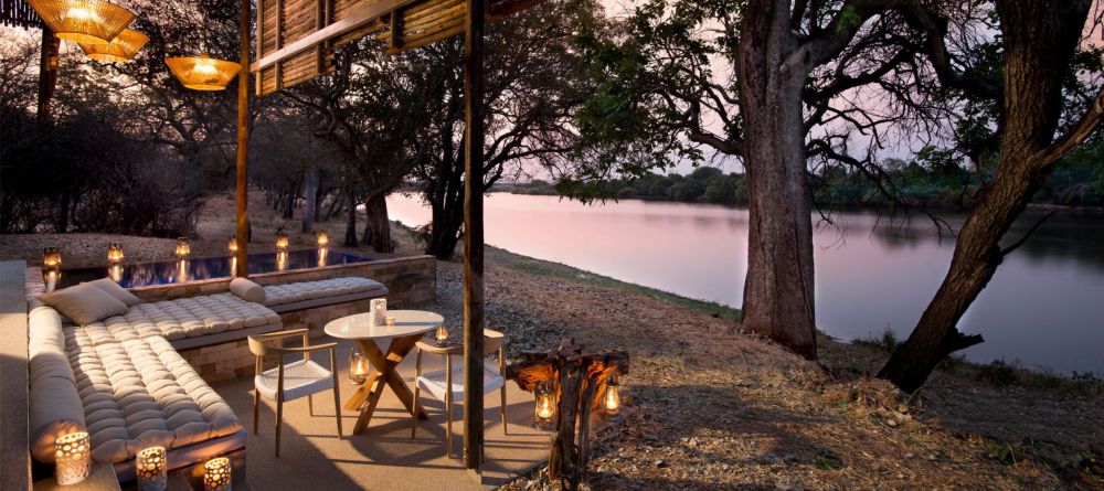 Matetsi River Lodge - Image 4