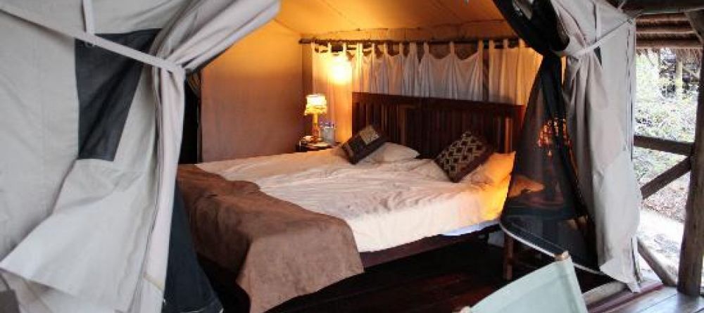 Mawe Ninga Camp, Tarangire National Park,Tanzania - Image 3