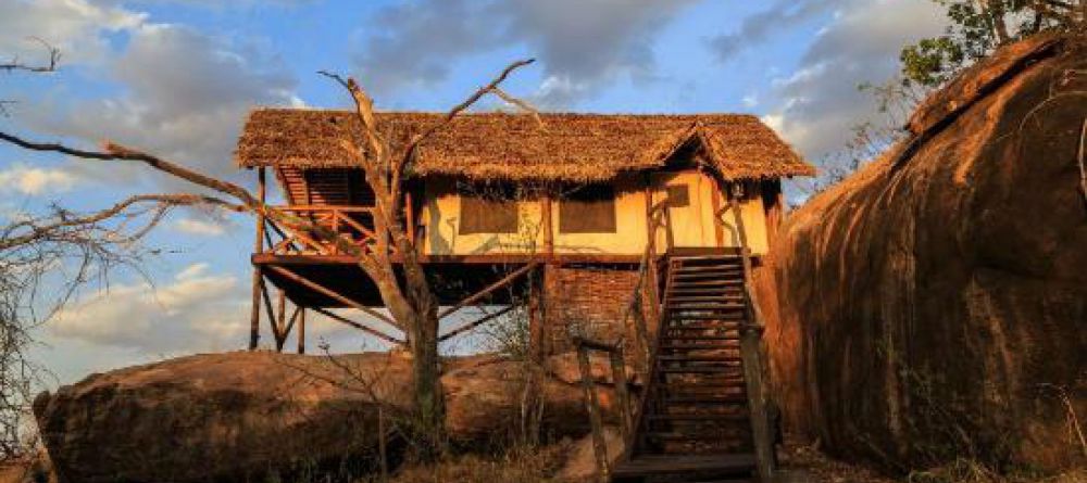 Mawe Ninga Tented Camp - Image 5