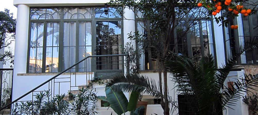 La Maison de Tanger, Tangier, Morocco - Image 1