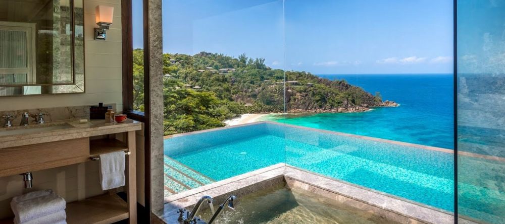 Four Season Seychelles, Mahe, Seychelles - Image 6