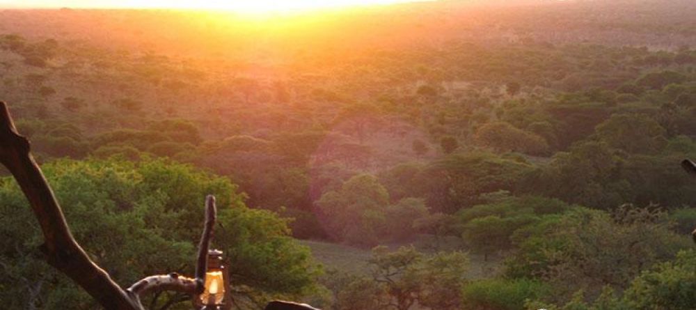 Mbalageti Serengeti, Serengeti National Park, Tanzania - Image 1