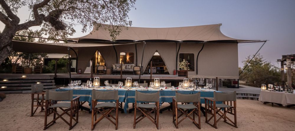 MCH Private Tented Camp - Image 5