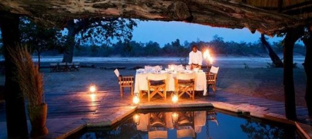 Mchenja Camp - Image 10