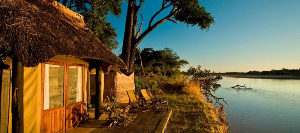 Mchenja Camp view - Image 11