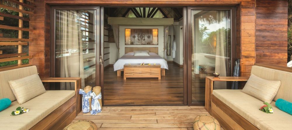 Tsarabanjina, Nosy Be, Madagascar - Image 5