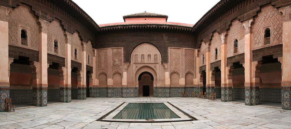 Riad Monceau, Marrakesh, Morocco - Image 4