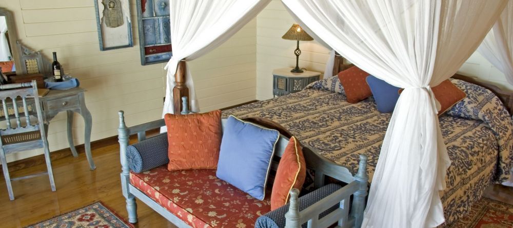 Medjumbe Island Resort, Quirimbas Archipelago, Mozambique - Image 1