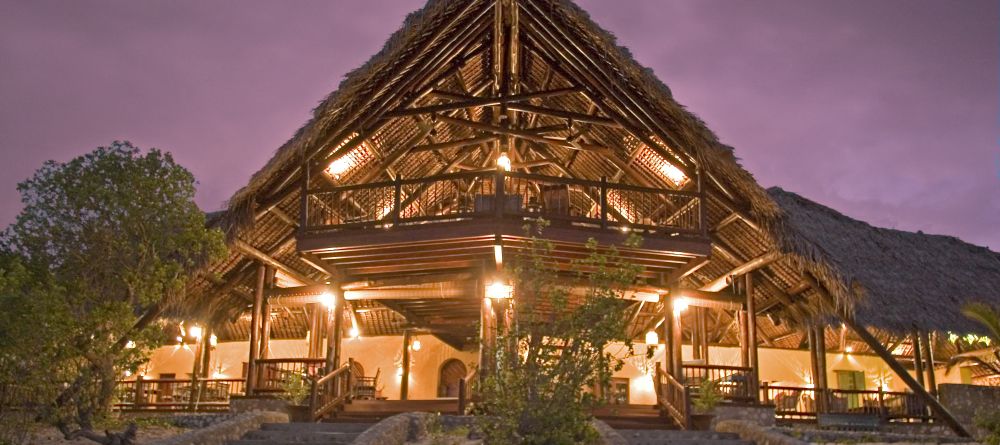 Medjumbe Island Resort, Quirimbas Archipelago, Mozambique - Image 4