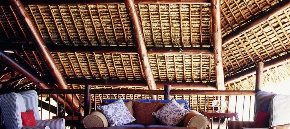 Medjumbe Island Resort, Quirimbas Archipelago, Mozambique - Image 5