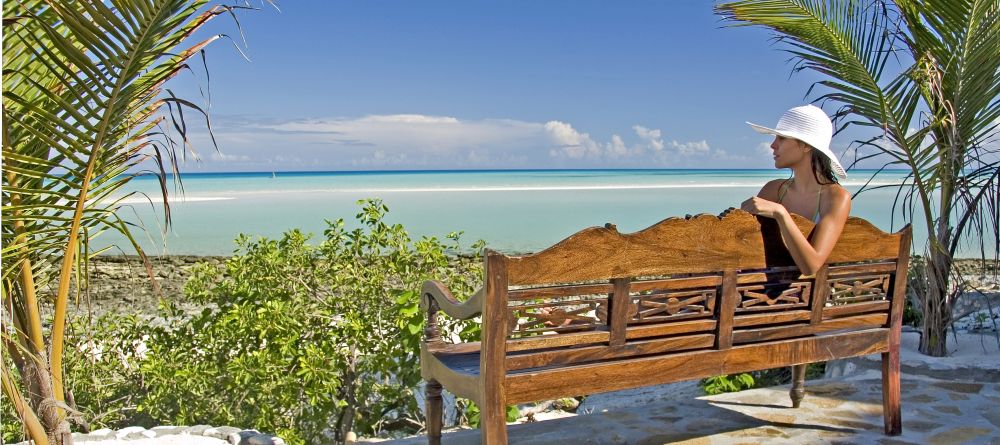 Medjumbe Island Resort, Quirimbas Archipelago, Mozambique - Image 6