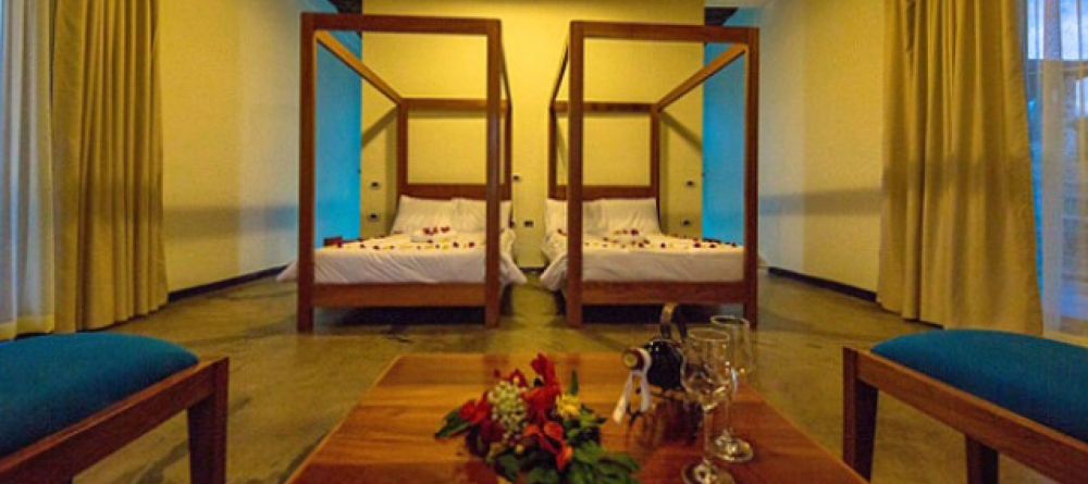 Mezena Lodge - Image 6