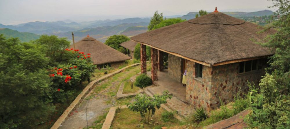 Mezena-Lodge Photo by Natural Habitat Adventures  - Image 3