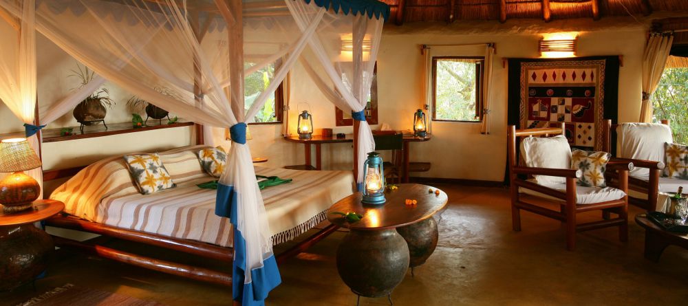 Mfangano Island Camp - Image 1