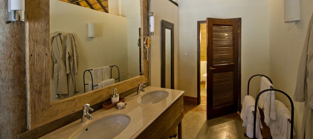 Mfuwe Lodge, South Luangwa National Park, Zambia - Image 18