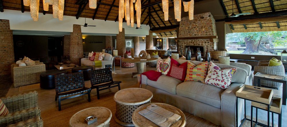 Mfuwe Lodge, South Luangwa National Park, Zambia - Image 20