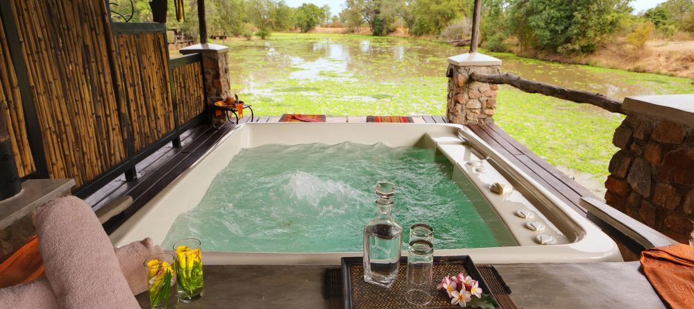 Mfuwe Lodge, South Luangwa National Park, Zambia - Image 1