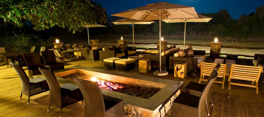 Mfuwe Lodge, South Luangwa National Park, Zambia - Image 2