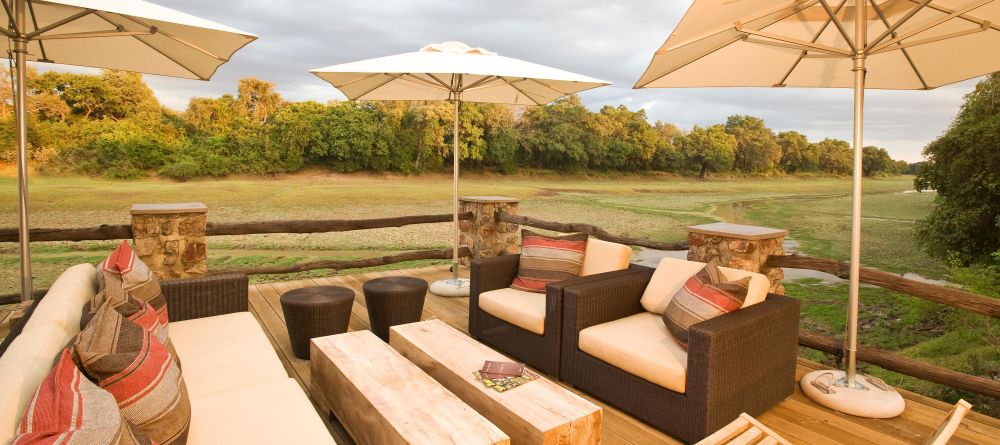 Mfuwe Lodge, South Luangwa National Park, Zambia - Image 3