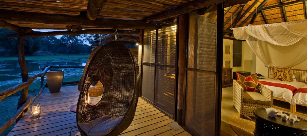 Mfuwe Lodge, South Luangwa National Park, Zambia - Image 4