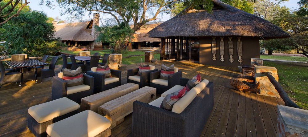 Mfuwe Lodge, South Luangwa National Park, Zambia - Image 5