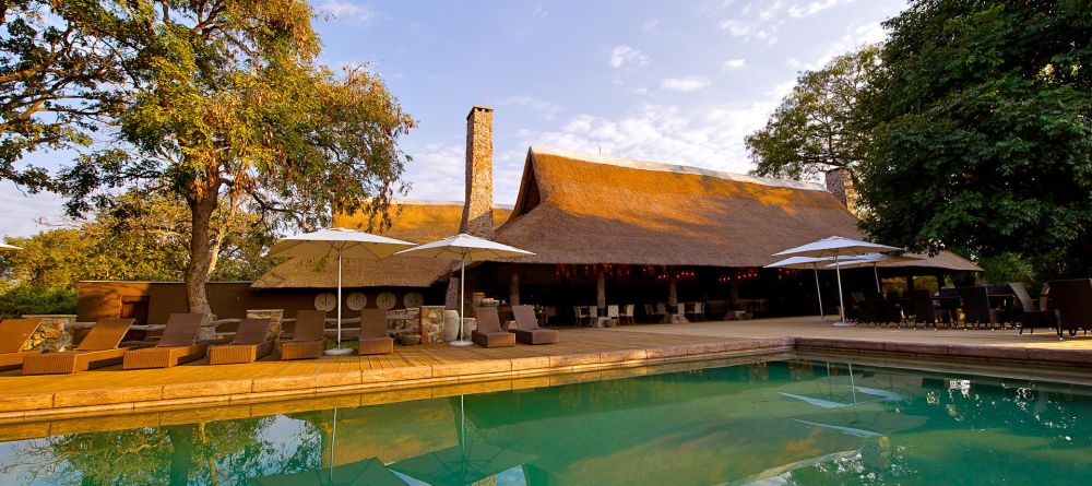 Mfuwe Lodge, South Luangwa National Park, Zambia - Image 6