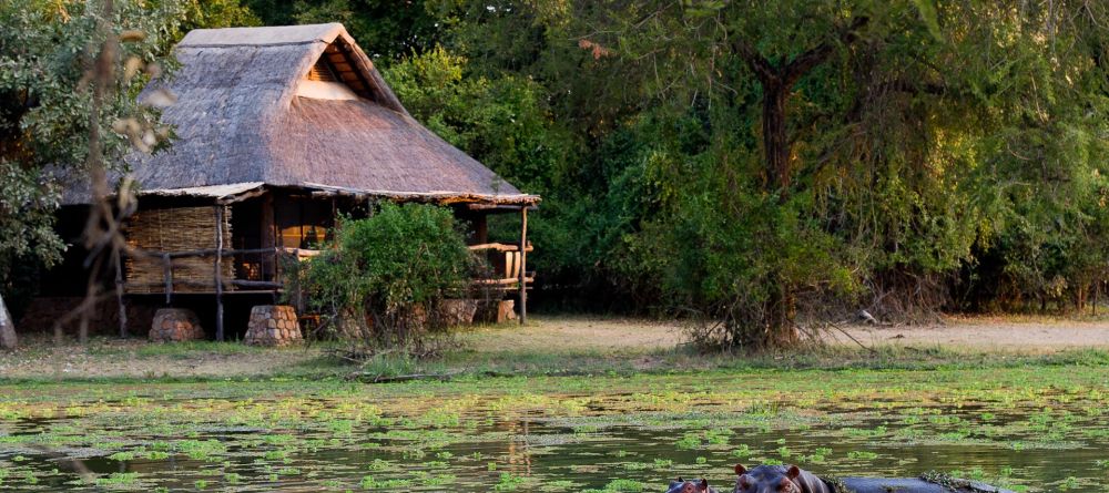 Mfuwe Lodge, South Luangwa National Park, Zambia - Image 8
