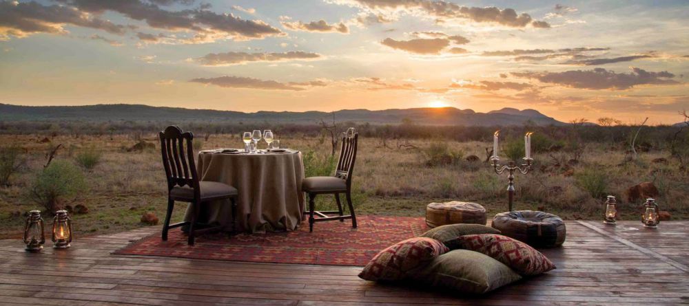 Madikwe Hills Game Lodge, Madikwe Game Reserve, South Africa - Image 4