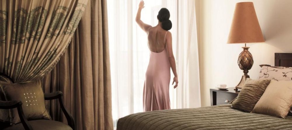 Michelangelo Towers, Johannesburg, South Africa - Image 1