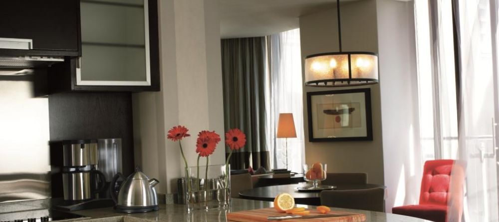 Michelangelo Towers, Johannesburg, South Africa - Image 3