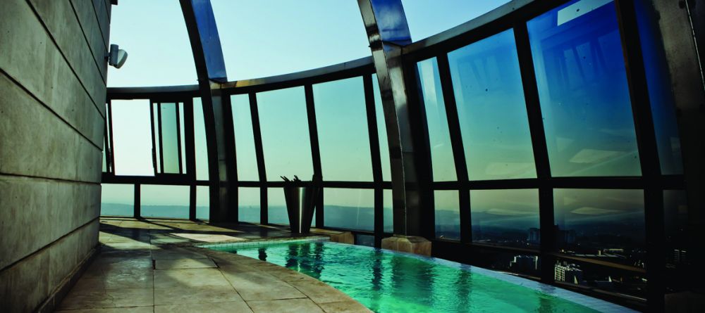 Michelangelo Towers, Johannesburg, South Africa - Image 4