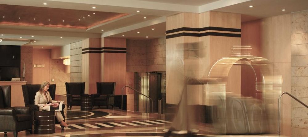 Michelangelo Towers, Johannesburg, South Africa - Image 5