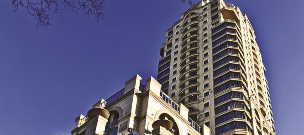 Michelangelo Towers, Johannesburg, South Africa - Image 6