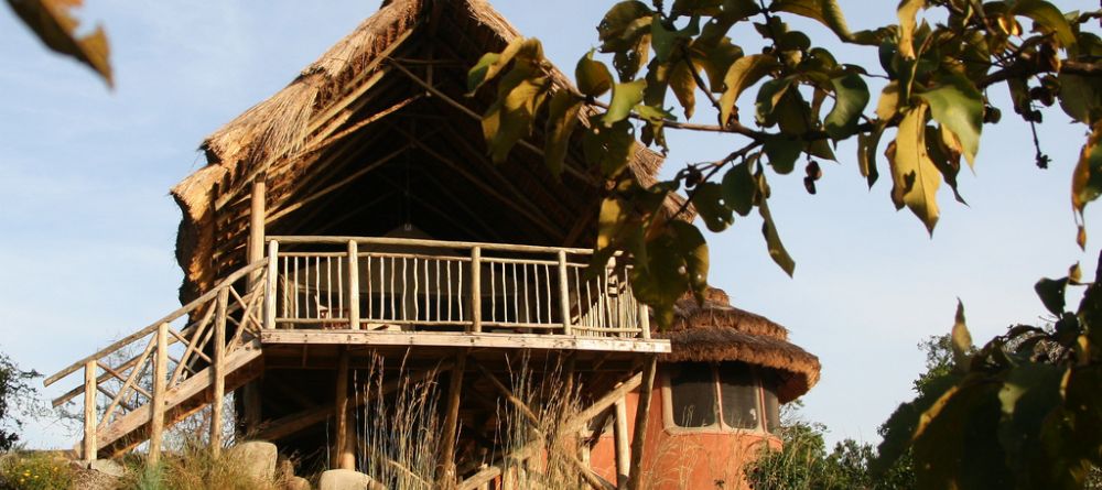 Mihingo Lodge, Lake Mburo National Park, Uganda - Image 2
