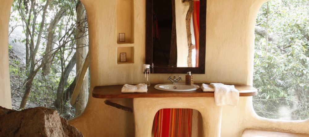 Mihingo Lodge, Lake Mburo National Park, Uganda - Image 3