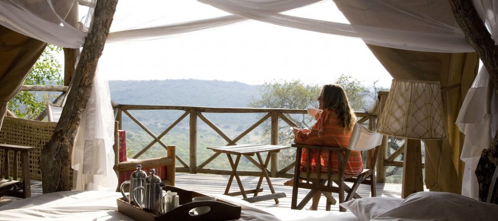 Mihingo Lodge, Lake Mburo National Park, Uganda - Image 4