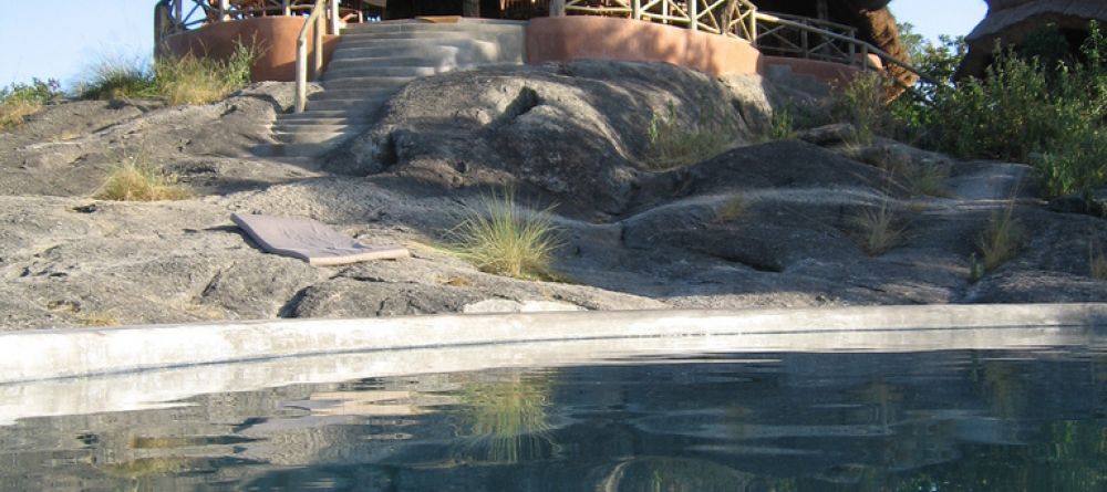 Mihingo Lodge, Lake Mburo National Park, Uganda - Image 5