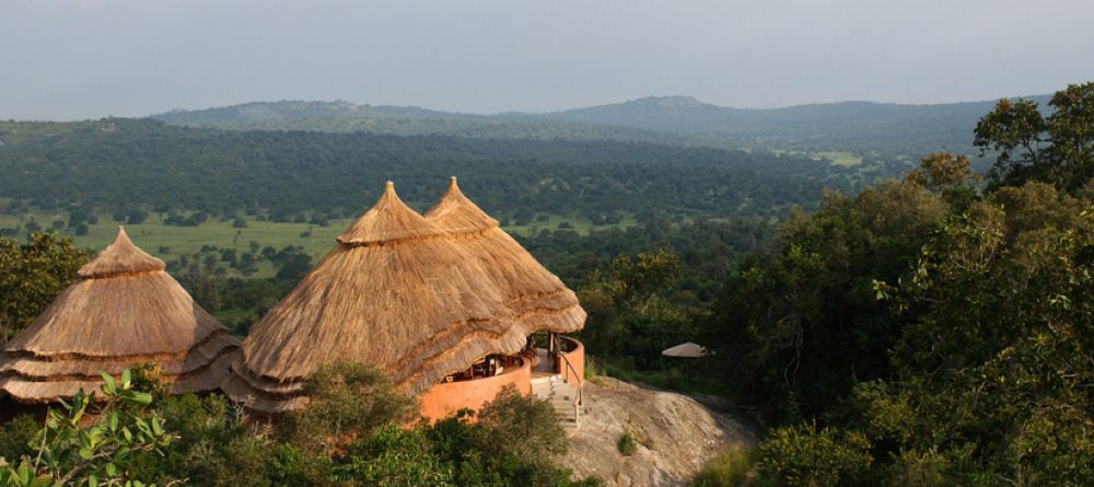 Mihingo Lodge, Lake Mburo National Park, Uganda - Image 6