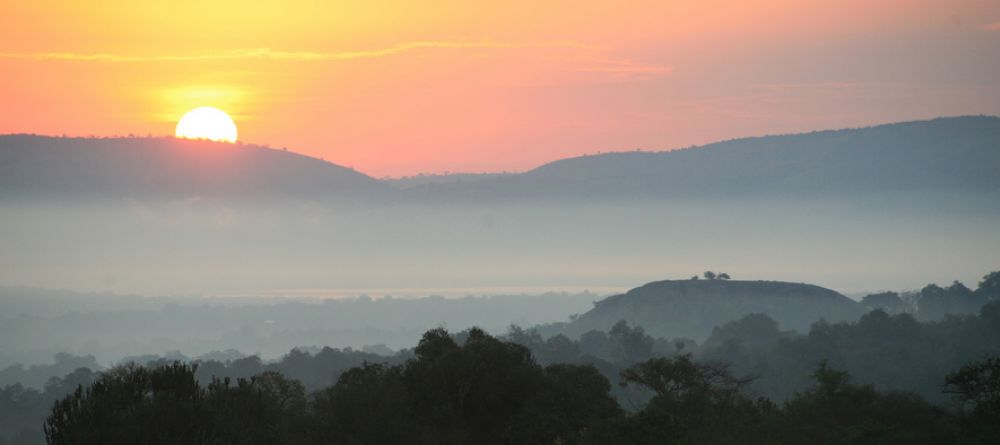 Mihingo Lodge, Lake Mburo National Park, Uganda - Image 7