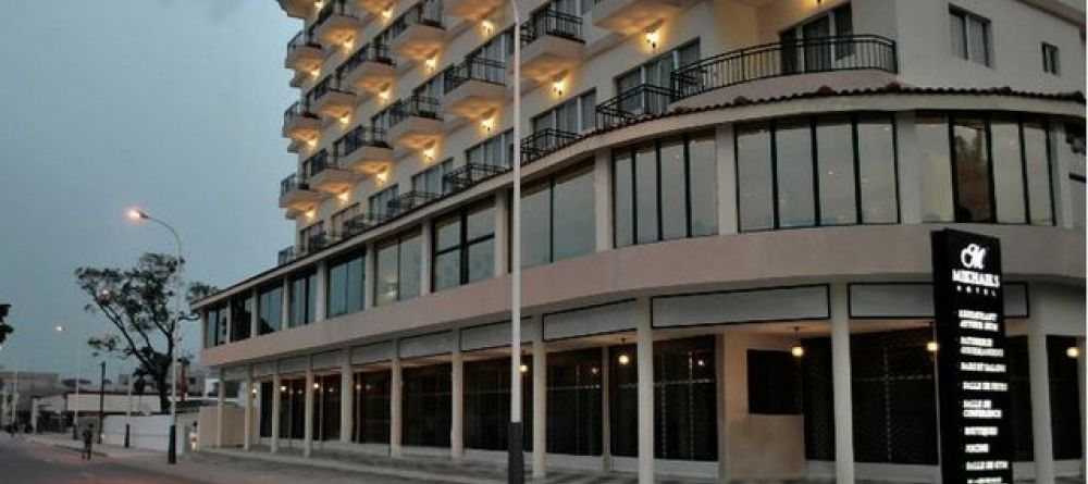 Mikhael's Hotel - Hotel Exterior - Image 3