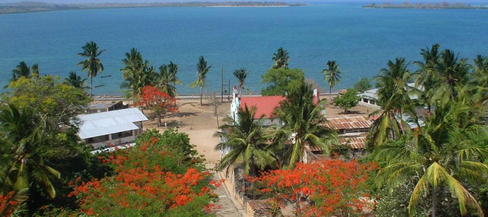 The Old Boma Hotel, Mikindani, Tanzania - Image 2