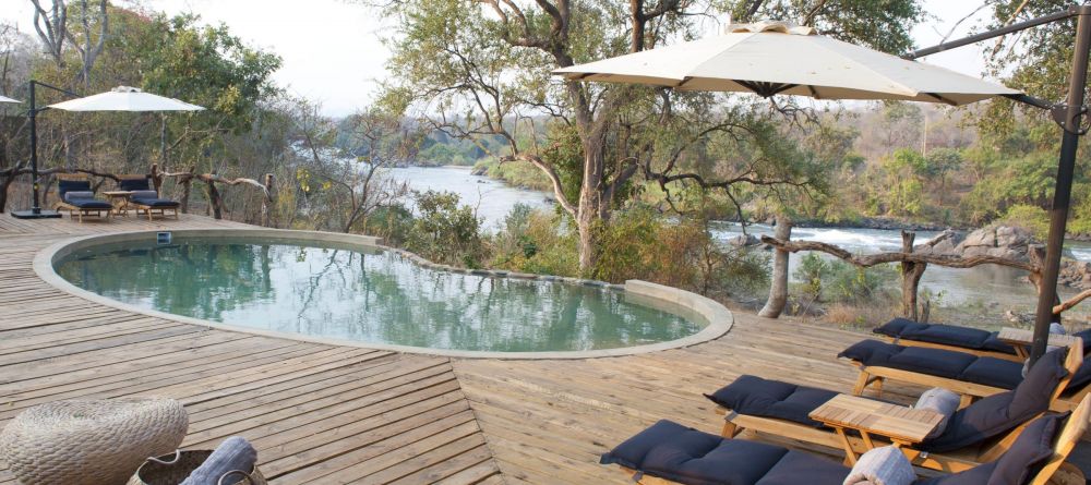 Mkulumadzi Lodge, Majete National Park, Malawi - Image 5