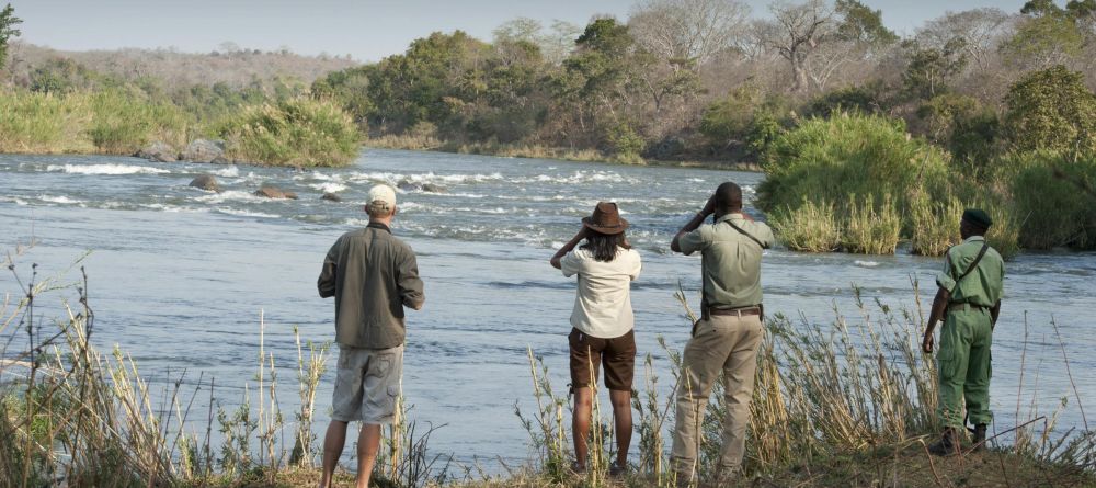 Mkulumadzi Lodge, Majete National Park, Malawi - Image 10