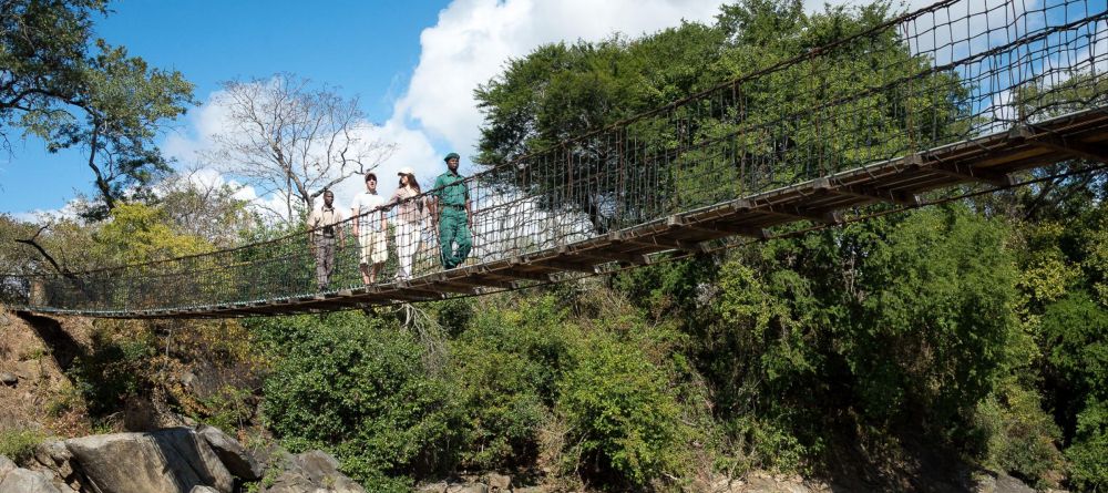Mkulumadzi Lodge, Majete National Park, Malawi - Image 13