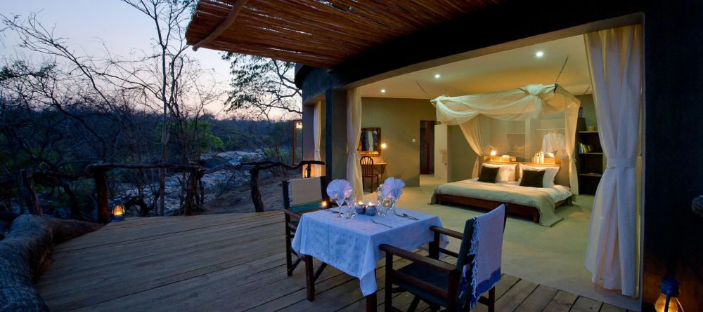Mkulumadzi Lodge, Majete National Park, Malawi - Image 4