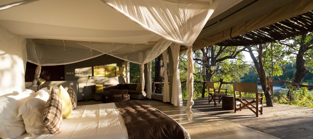 Mkulumadzi Lodge, Majete National Park, Malawi - Image 17