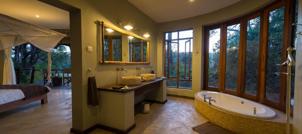 Mkulumadzi Lodge, Majete National Park, Malawi - Image 2