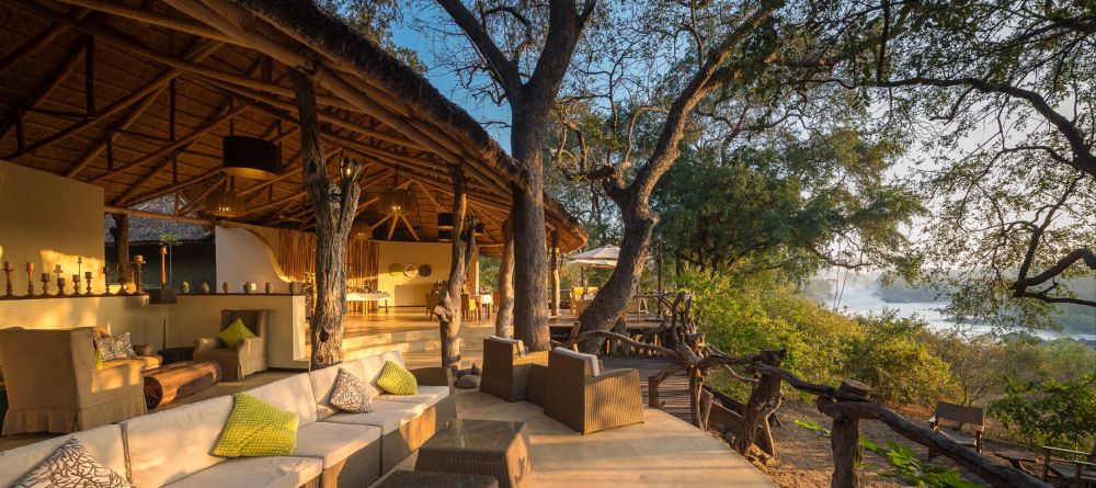 Mkulumadzi Lodge, Majete National Park, Malawi - Image 3