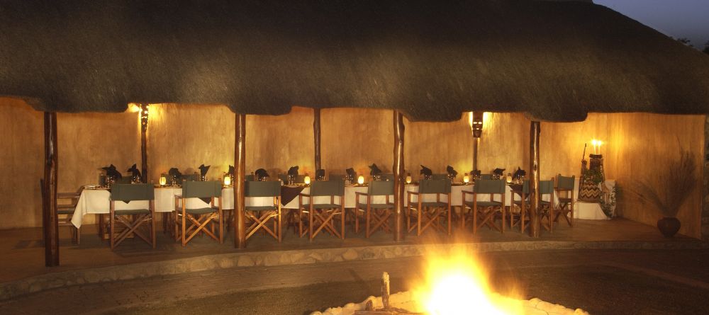 Mkuze Falls Lodge Boma - Image 24